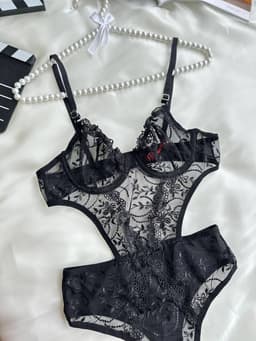 Body floral  2