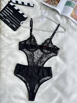 Body floral  1